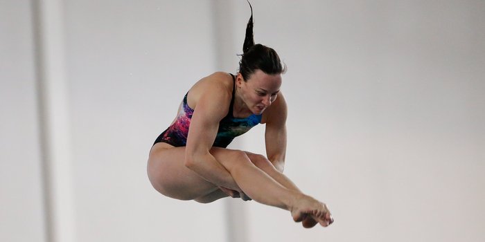 2011 Diving