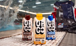 Up and Go products
