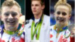 Meet the Medallists