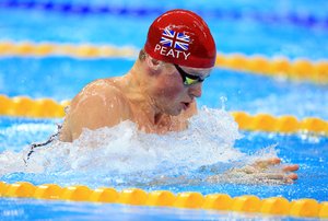 Adam Peaty