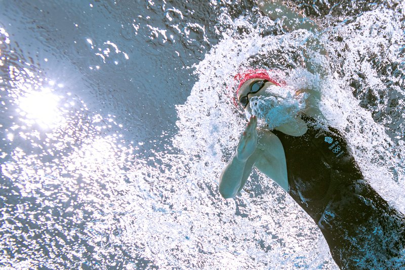 Abbie Wood 200m IM final Tokyo 2020.jpg