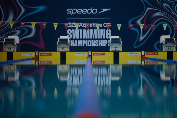 Speedo Aquatics GB Swimming Championships 2024 | Events and Tickets ...