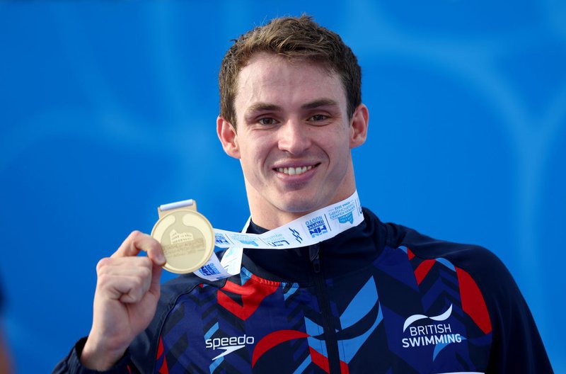 Ben Proud 50m Freestyle GOLD Rome 2022.JPG