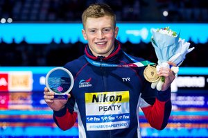 Adam Peaty