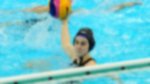 Commonwealth Water Polo Championships: day six