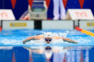 Duncan Scott 200m IM BSST 21