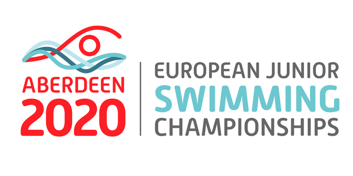 European Junior Swimming Logo-01