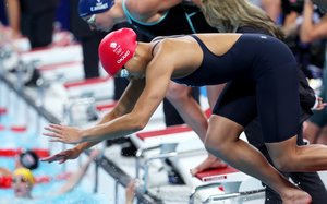 Eva Okaro Paris 2024 [GettyImages]