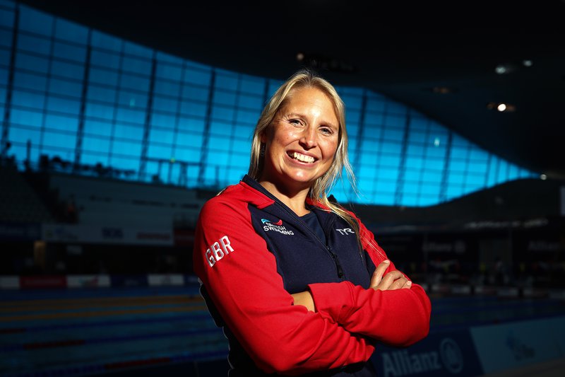 Steph Millward