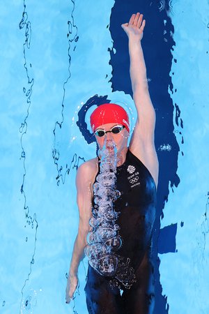 Kathleen Dawson Tokyo 2020 [Getty]