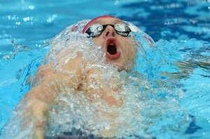 Luke Greenbank 200 Back World SC 22