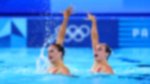 Kate Shortman and Isabelle Thorpe Paris 2024 [GettyImages] 4