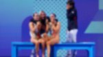 Kate Shortman and Isabelle Thorpe Paris 2024 [GettyImages] 3