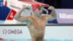 Will Ellard flex S14 200m Freestyle GOLD Paris 2024