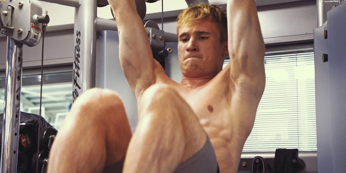 Jack Laugher Protein Up and Go social