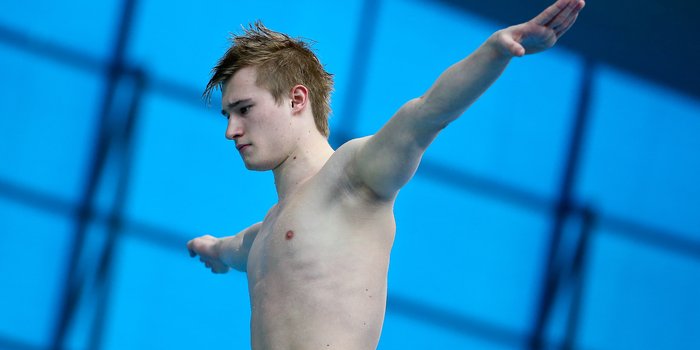 Jack Laugher