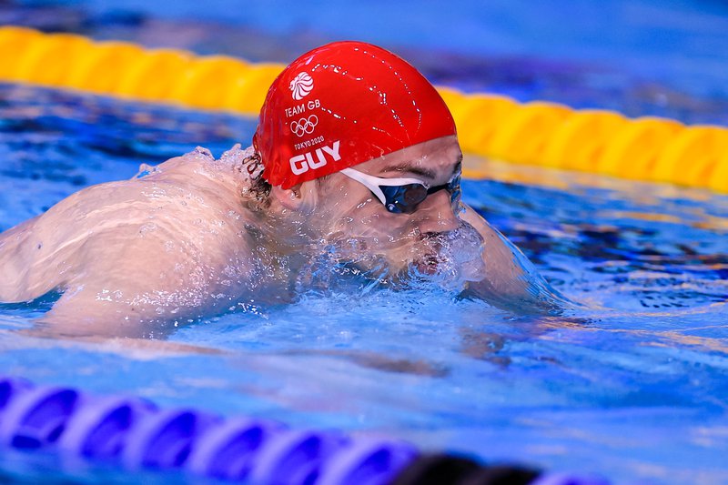 James Guy 200m Butterfly winning swim BSC 2022.jpg