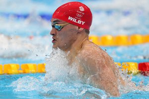 James Wilby Men's 4x100m Medley Relay Tokyo 2020.jpg