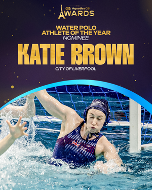 Katie Brown Polo Athlete 24 Nominee