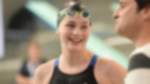 Kearney named Warwickshire Swimmer of the Year