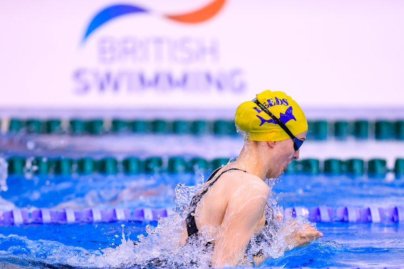 Leah Schlosshan 100m Breast heats BSC 2022.jpg