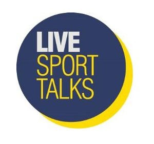 Live Sport Talks Logo