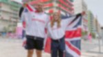 Maskill-[ParalympicsGB]-flagbearer