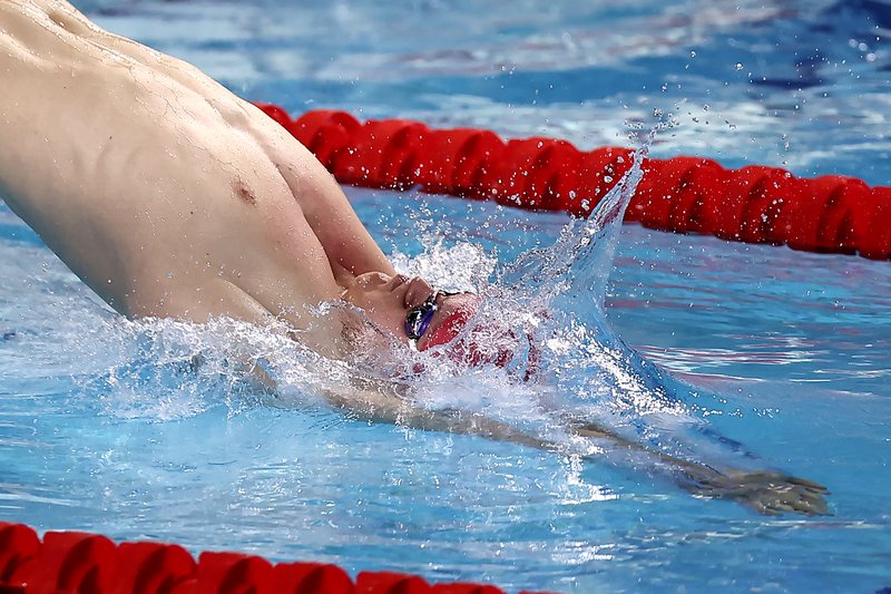 Oliver Morgan WSC25 [GettyImages]