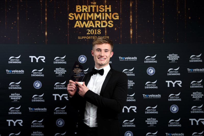 Jack Laugher