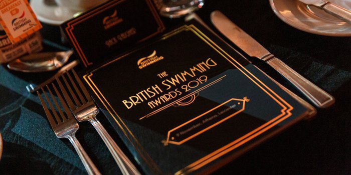 British Swimming Awards