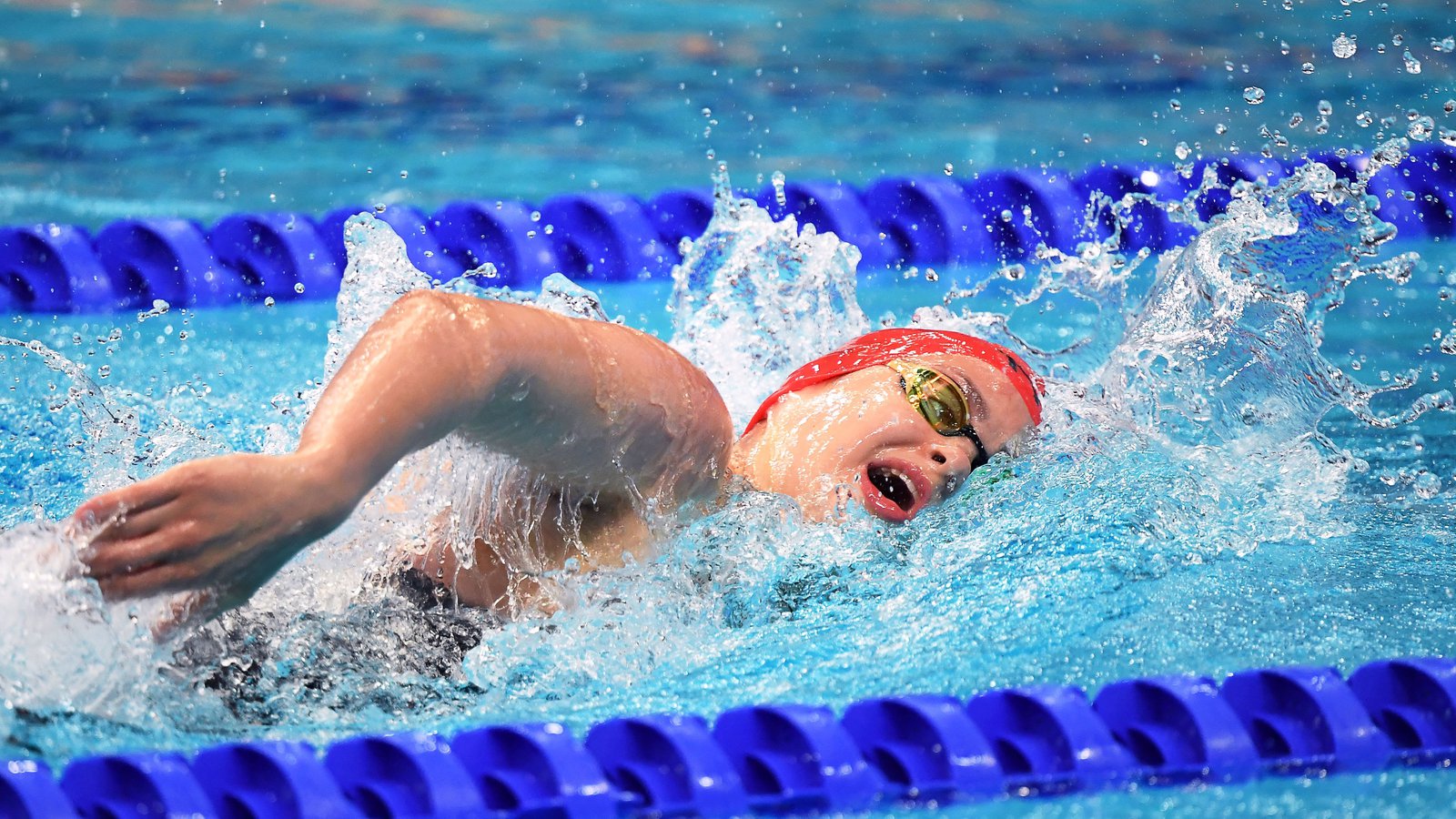 British European Junior Championships team ready for Rome | Swimming ...