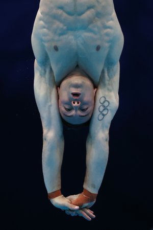 Tom Daley dive 10m Platform final Tokyo 2020.jpg