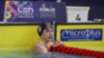 Keanna MacInnes European U23 100m Butterfly 2023