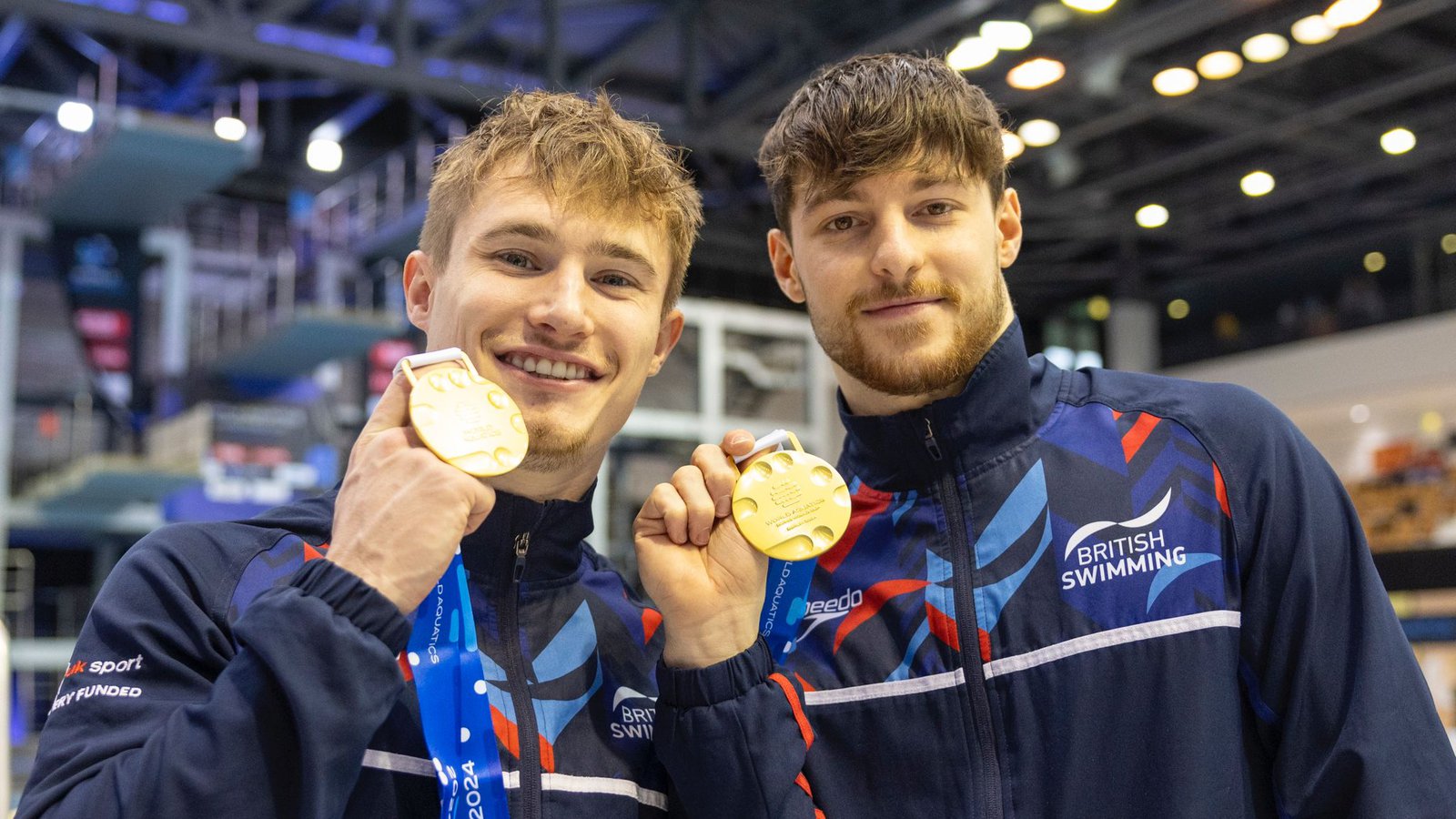 GB Divers Ready For Diving World Cup Super Final Showpiece | Diving ...