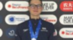 Ranjuo Tomblin World Cup Men's Tech Solo gold Paris World Cup 2024