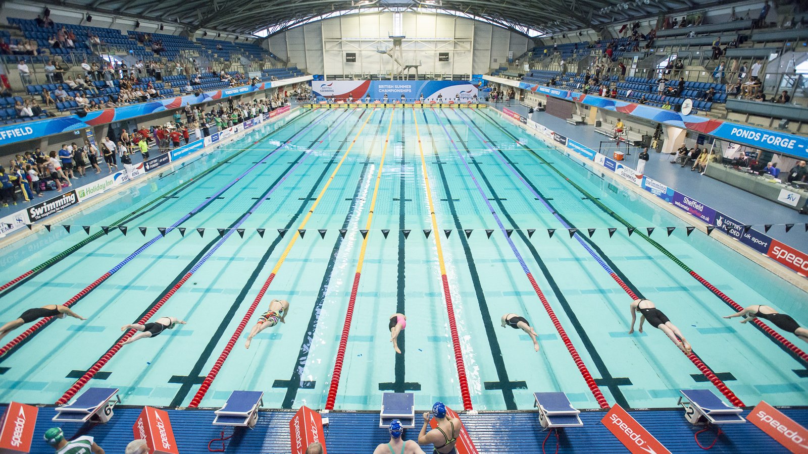 Get your entries in for Summer Champs Swimming News Aquatics GB