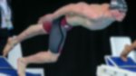 Adam Peaty Dive