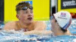 Adam Peaty, Ross Murdoch