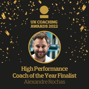 Alex Rochas UK Coaching