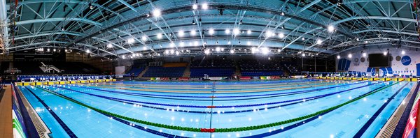 British Swimming Championships 2019 | Event and Tickets | Aquatics GB