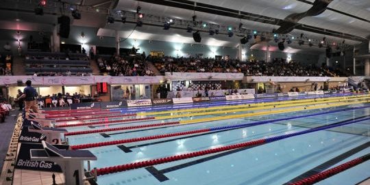 British Masters Championship information and results