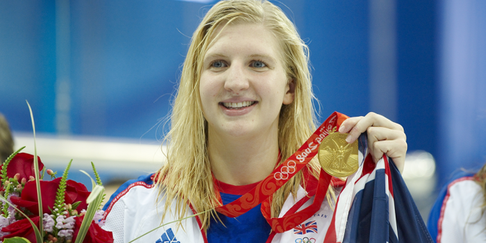 Rebecca Adlington