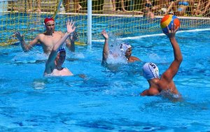 Water polo 